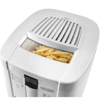 Фритюрниця Delonghi Total Clean F13235