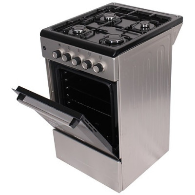 Газова плита Prime Technics PSG 54002 B