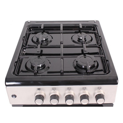 Газова плита Prime Technics PSG 54002 B