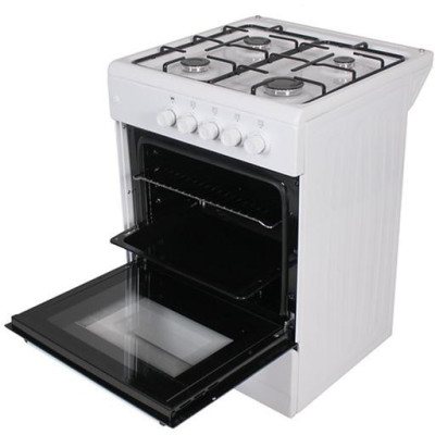 Газова плита Prime Technics PSG 64003 W