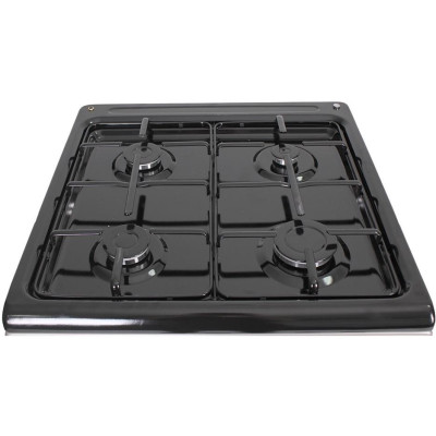 Газова плита Prime Technics PSG 64004 B