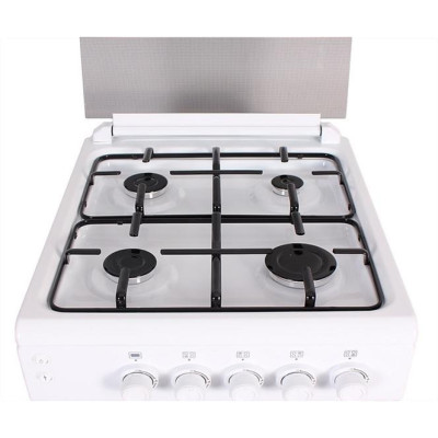 Газова плита Prime Technics PSG 64017 W