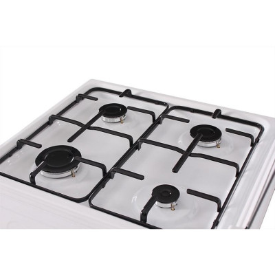 Газова плита Prime Technics PSG 64017 W