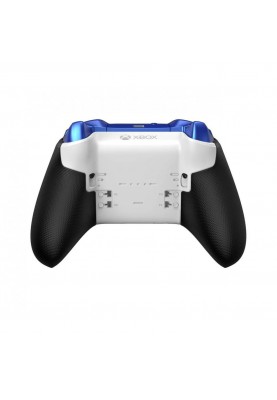 Геймпад Microsoft Xbox Elite Wireless Controller Series 2 Core Blue (RFZ-00017)