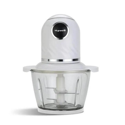 Подрібнювач ViLgrand VFC4083G white