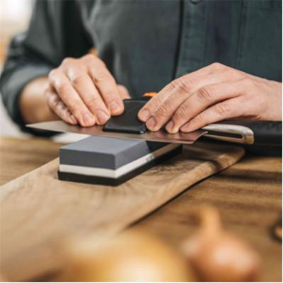 Камінь точильний Fiskars Premium 1058937