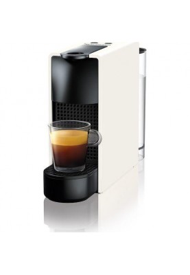 Капсульна кавоварка еспресо Krups Nespresso Essenza Mini Aeroccino 3 XN1111
