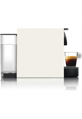 Капсульна кавоварка еспресо Krups Nespresso Essenza Mini Aeroccino 3 XN1111