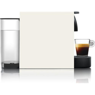 Капсульна кавоварка еспресо Krups Nespresso Essenza Mini Aeroccino 3 XN1111