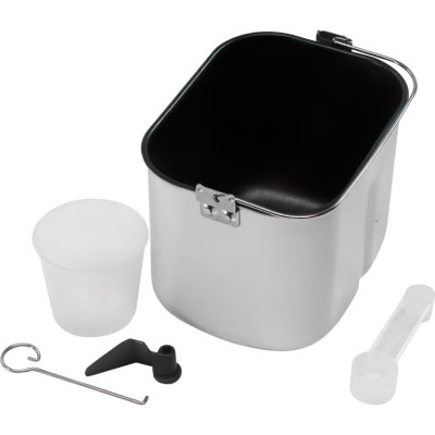 Хлібопічка Liberton LBM-6304