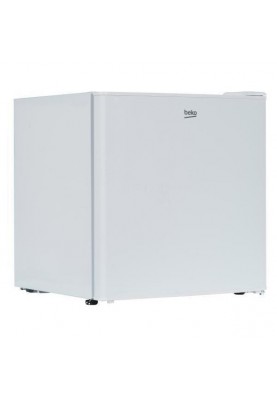 Холодильник із морозильною камерою Beko RSO45WEUN