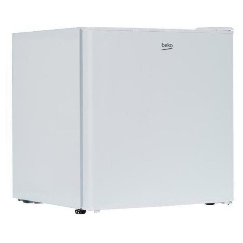 Холодильник із морозильною камерою Beko RSO45WEUN