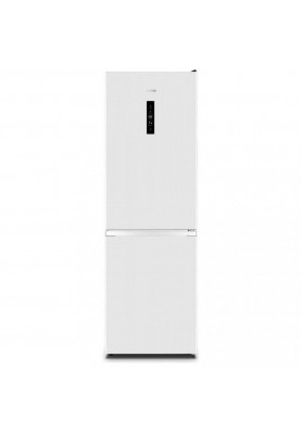 Холодильник із морозильною камерою Gorenje N619EAW4