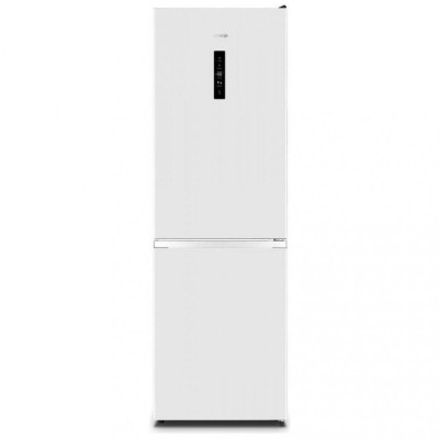 Холодильник із морозильною камерою Gorenje N619EAW4