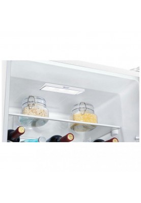 Холодильник із морозильною камерою Gorenje N619EAW4
