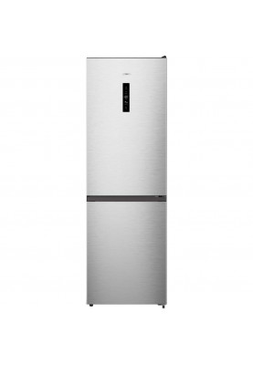 Холодильник з морозильною камерою Gorenje N619EAXL4