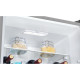 Холодильник з морозильною камерою Gorenje N619EAXL4