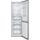 Холодильник з морозильною камерою Gorenje N619EAXL4