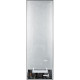 Холодильник з морозильною камерою Gorenje N619EAXL4