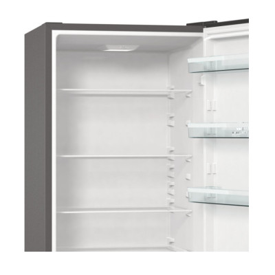 Холодильник із морозильною камерою Gorenje RK6201ES4