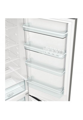 Холодильник із морозильною камерою Gorenje RK6201ES4