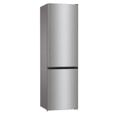 Холодильник із морозильною камерою Gorenje RK6201ES4