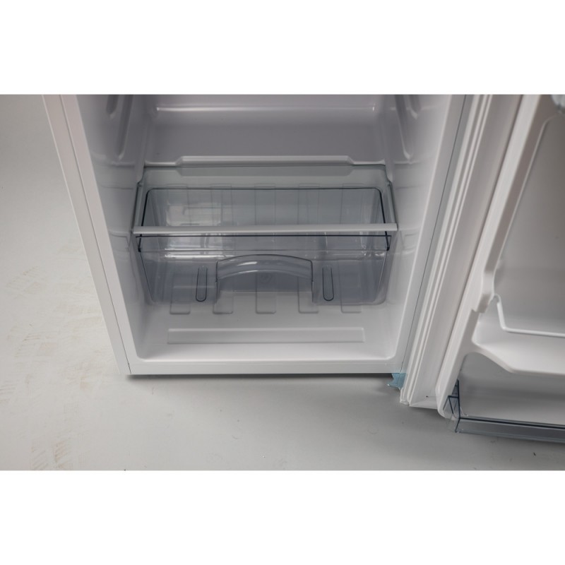 Холодильник із морозильною камерою Grunhelm VRH-S85M48-W
