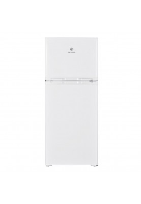 Холодильник із морозильною камерою INTERLUX ILR-0155W