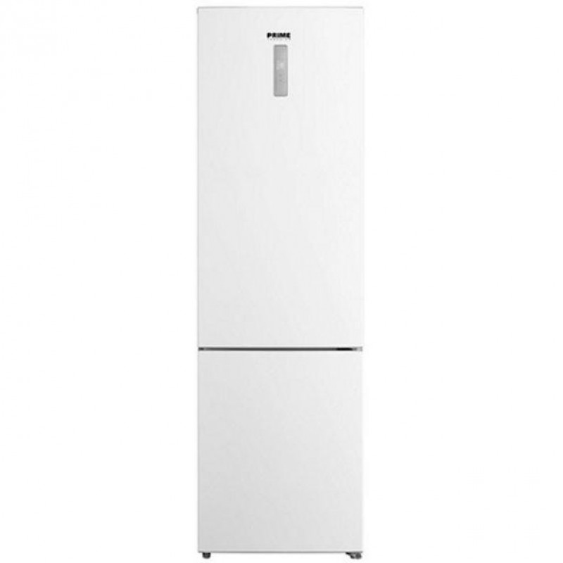 Холодильник з морозильною камерою Prime Technics RFN 2018 ED