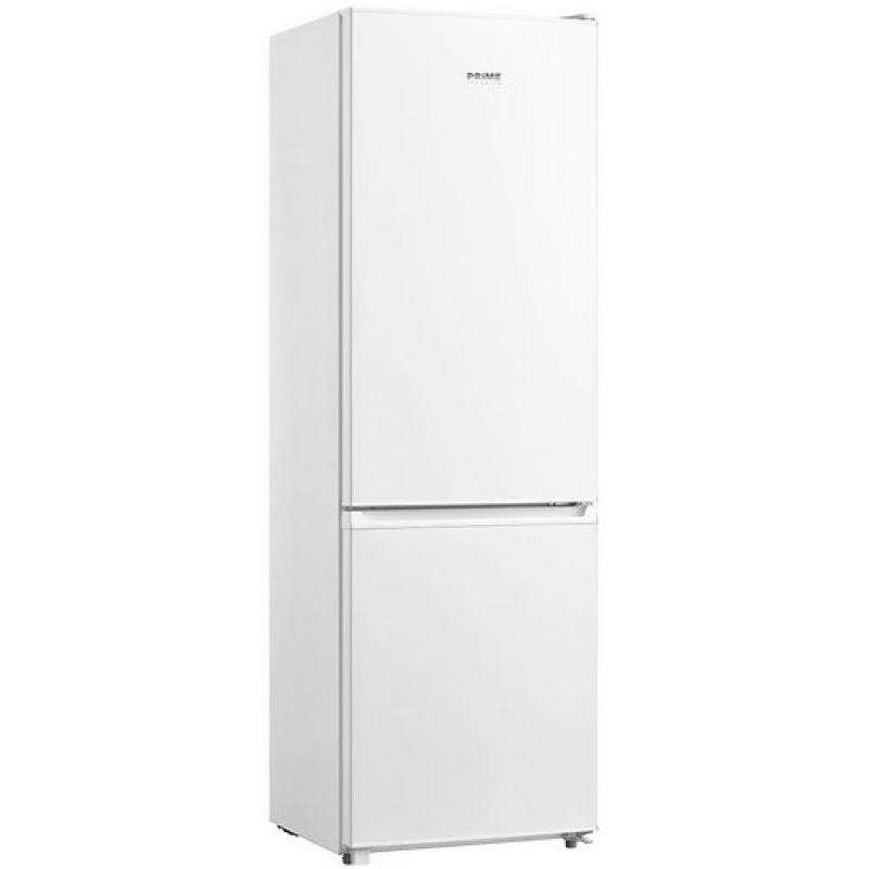 Холодильник із морозильною камерою Prime Technics RFS 1809 M