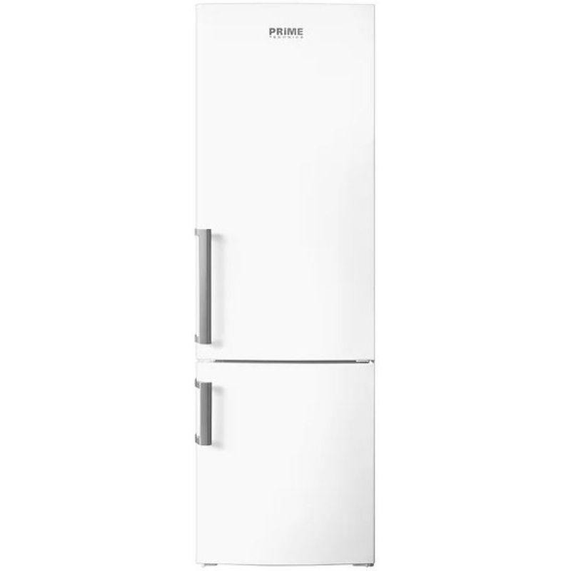 Холодильник із морозильною камерою Prime Technics RFS 1835 M