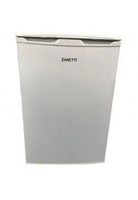Холодильник із морозильною камерою Zanetti F850
