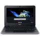 Хромбук Acer Chromebook 311 C733T-C4B2 Black (NX.H8WEG.002)