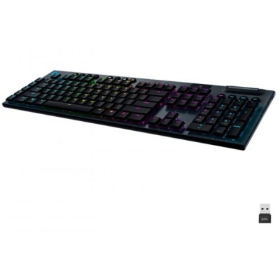 Клавіатура Logitech G915 Clicky (920-009111)