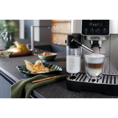 Кавомашина автоматична Delonghi Magnifica Start ECAM 220.80.SB