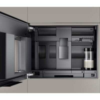 Кавомашина автоматична Siemens CT918L1B0