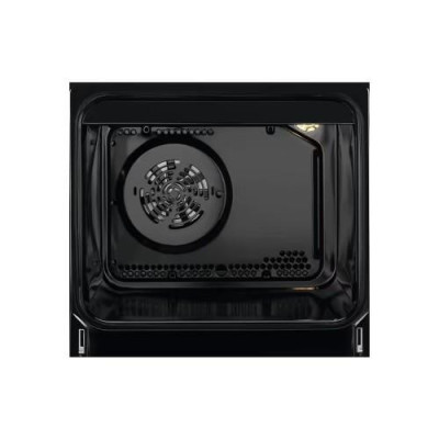 Комбінована плита Electrolux LKK660200K