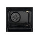 Комбінована плита Electrolux LKK660200K