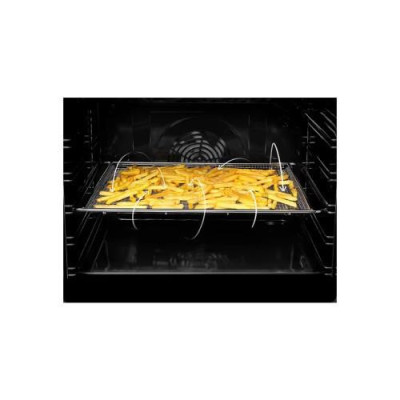 Комбінована плита Electrolux LKK660200K