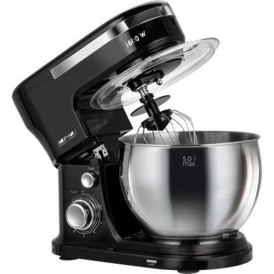 Кухонна машина MPM MRK-21 Кухонна машина MPM MRK-21