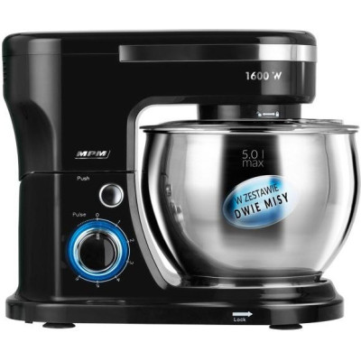 Кухонна машина MPM MRK-21 Кухонна машина MPM MRK-21