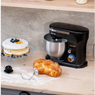 Кухонна машина MPM MRK-21 Кухонна машина MPM MRK-21