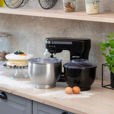 Кухонна машина MPM MRK-21 Кухонна машина MPM MRK-21