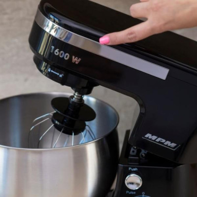 Кухонна машина MPM MRK-21 Кухонна машина MPM MRK-21