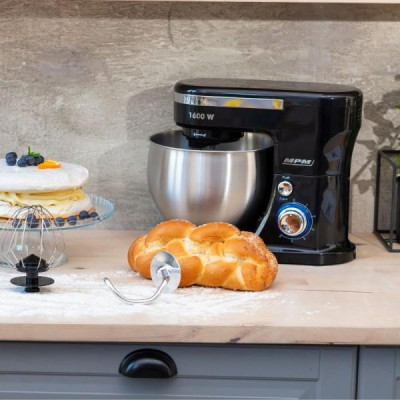 Кухонна машина MPM MRK-21 Кухонна машина MPM MRK-21