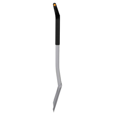 Лопата штикова Fiskars Xact телескопічна (1066732)