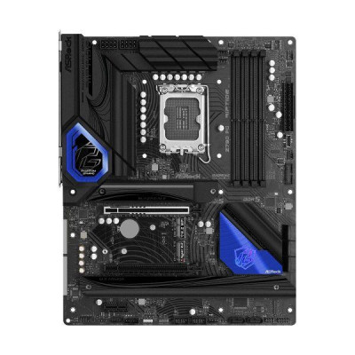 Материнська плата ASRock Z790 PG Riptide
