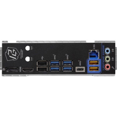 Материнська плата ASRock Z790 PG Riptide