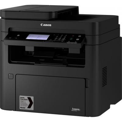 БФП Canon i-SENSYS MF267dw + Wi-Fi (5938C008)