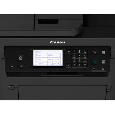 БФП Canon i-SENSYS MF267dw + Wi-Fi (5938C008)
